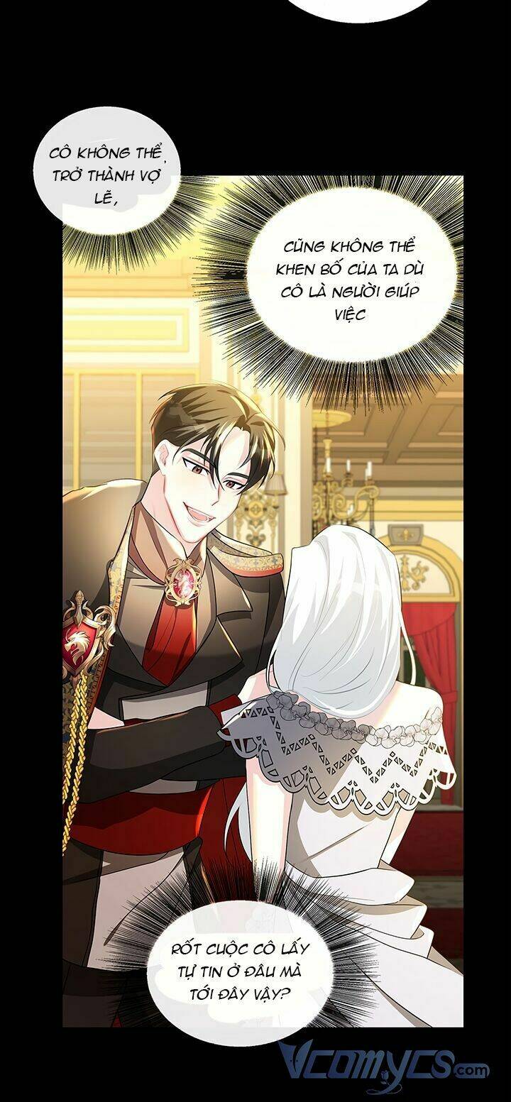 Tôi Sẽ Không Hối Tiếc Vì Anh Đâu - Chap 31 - Trang 41