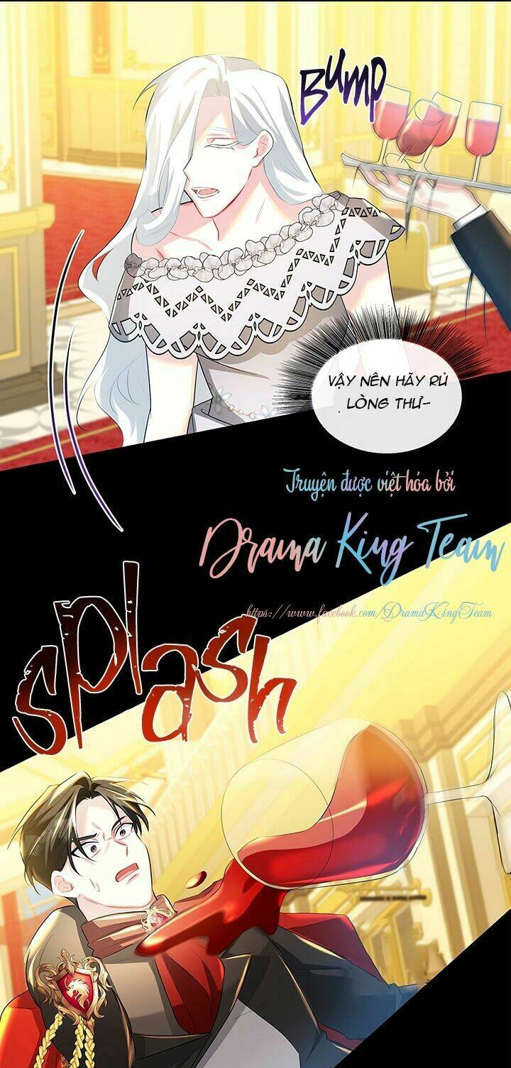 Tôi Sẽ Không Hối Tiếc Vì Anh Đâu - Chap 31 - Trang 44