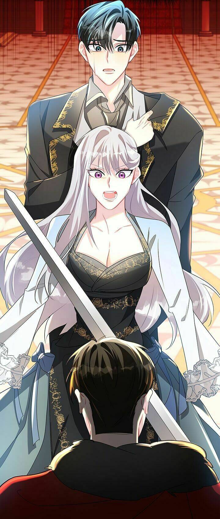 Tôi Sẽ Không Hối Tiếc Vì Anh Đâu - Chap 31 - Trang 48