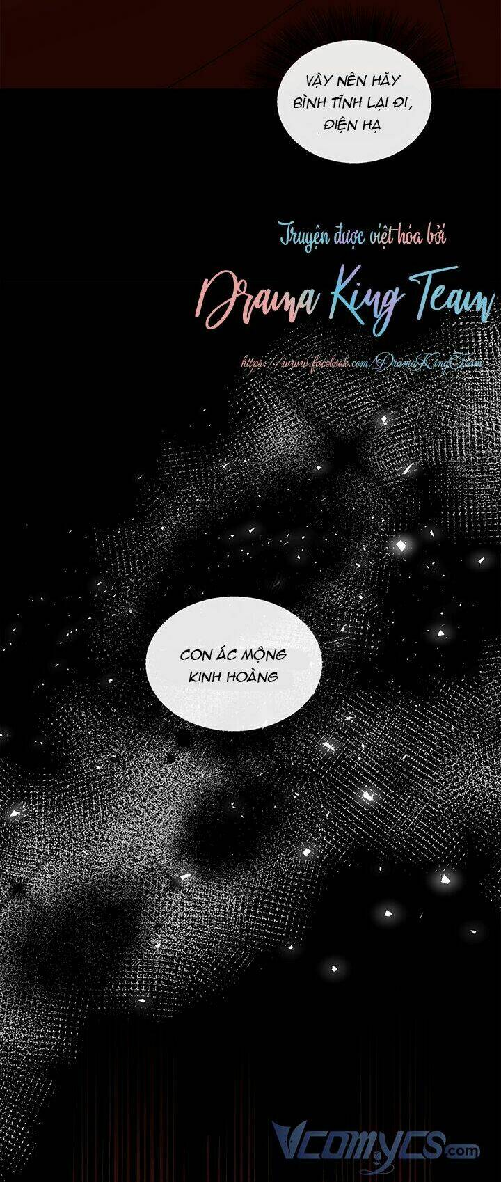 Tôi Sẽ Không Hối Tiếc Vì Anh Đâu - Chap 31 - Trang 49
