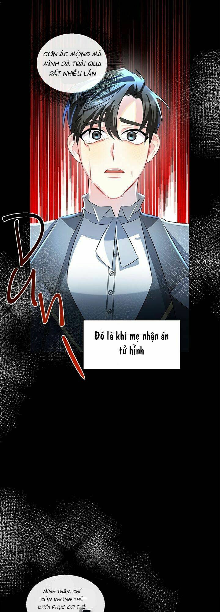 Tôi Sẽ Không Hối Tiếc Vì Anh Đâu - Chap 31 - Trang 50