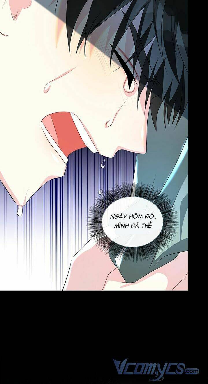 Tôi Sẽ Không Hối Tiếc Vì Anh Đâu - Chap 31 - Trang 53