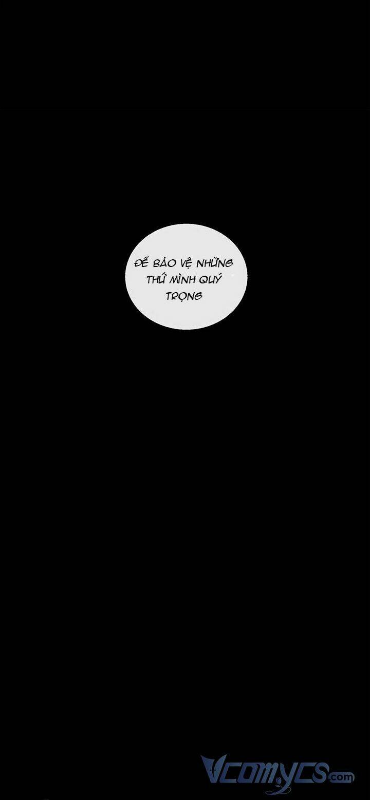 Tôi Sẽ Không Hối Tiếc Vì Anh Đâu - Chap 31 - Trang 55