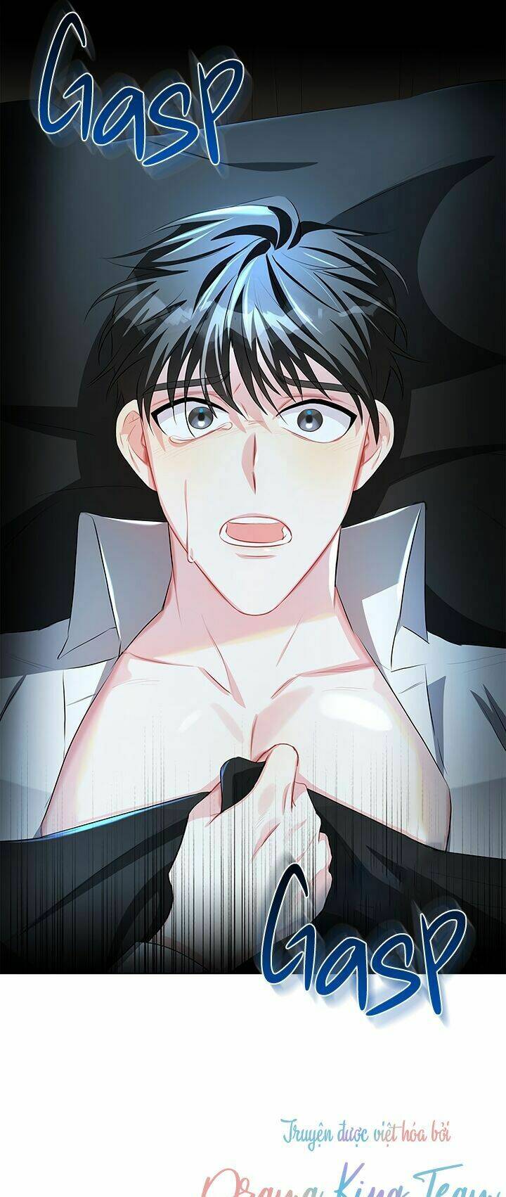 Tôi Sẽ Không Hối Tiếc Vì Anh Đâu - Chap 31 - Trang 56