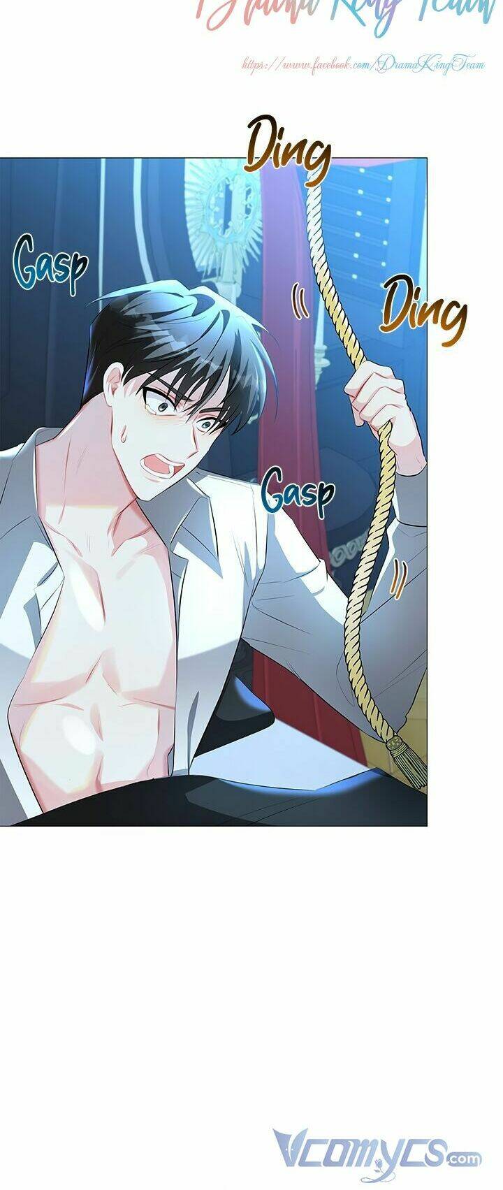 Tôi Sẽ Không Hối Tiếc Vì Anh Đâu - Chap 31 - Trang 57