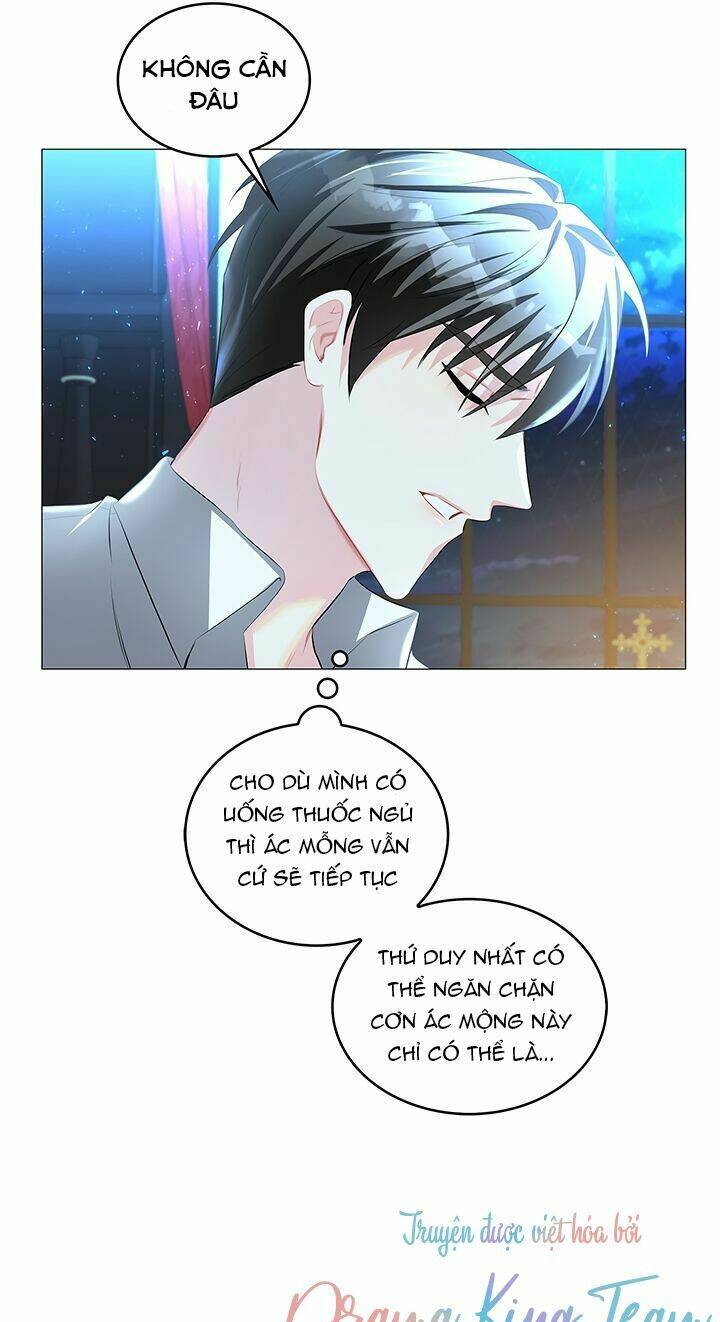 Tôi Sẽ Không Hối Tiếc Vì Anh Đâu - Chap 31 - Trang 60