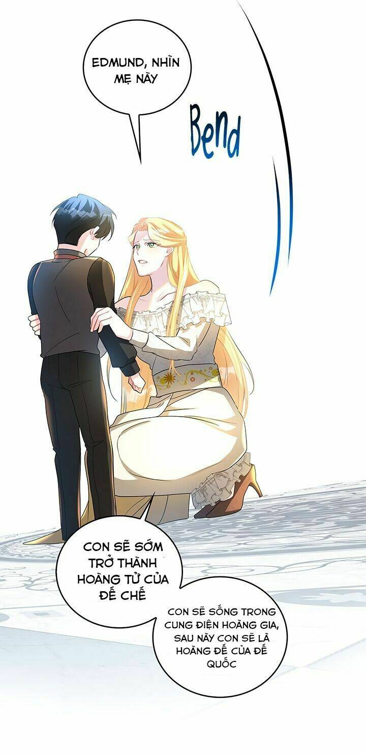 Tôi Sẽ Không Hối Tiếc Vì Anh Đâu - Chap 31 - Trang 7
