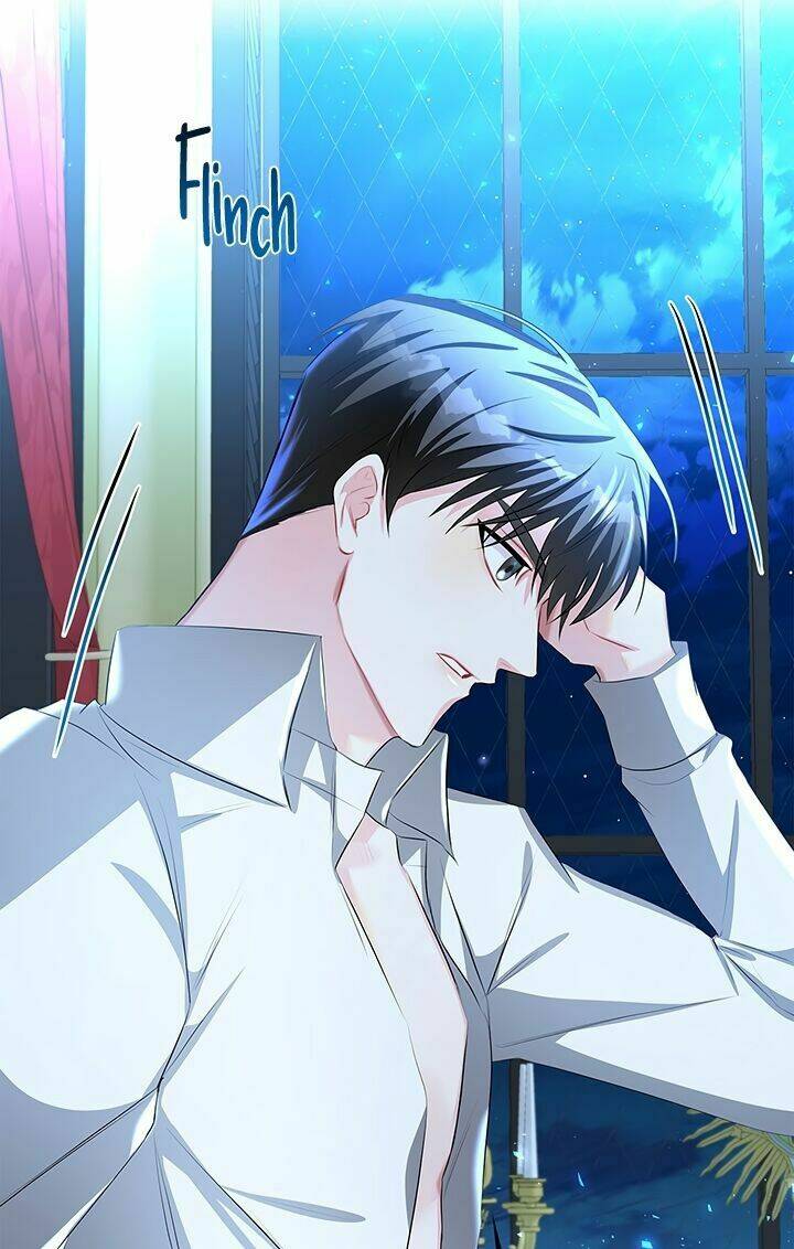 Tôi Sẽ Không Hối Tiếc Vì Anh Đâu - Chap 31 - Trang 62