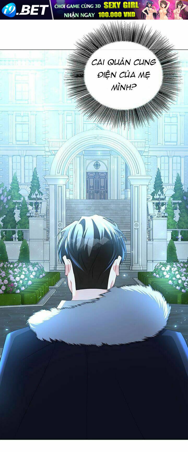 Tôi Sẽ Không Hối Tiếc Vì Anh Đâu - Chap 31 - Trang 66