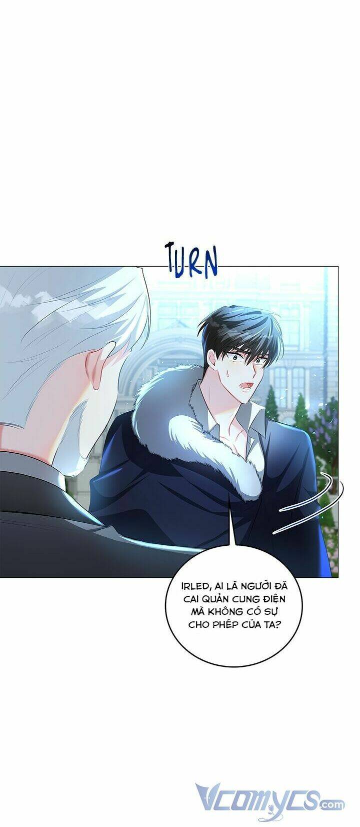 Tôi Sẽ Không Hối Tiếc Vì Anh Đâu - Chap 31 - Trang 67