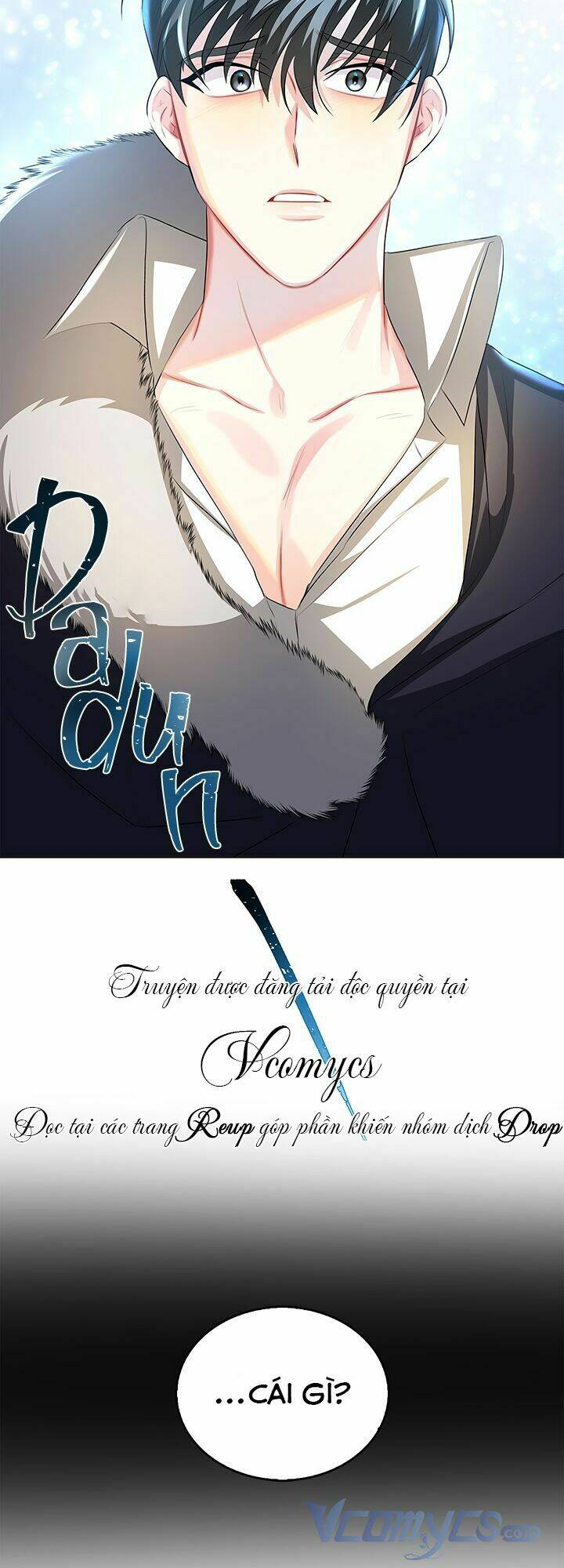 Tôi Sẽ Không Hối Tiếc Vì Anh Đâu - Chap 31 - Trang 69