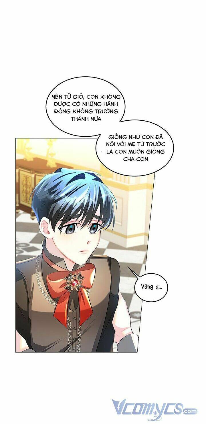 Tôi Sẽ Không Hối Tiếc Vì Anh Đâu - Chap 31 - Trang 8
