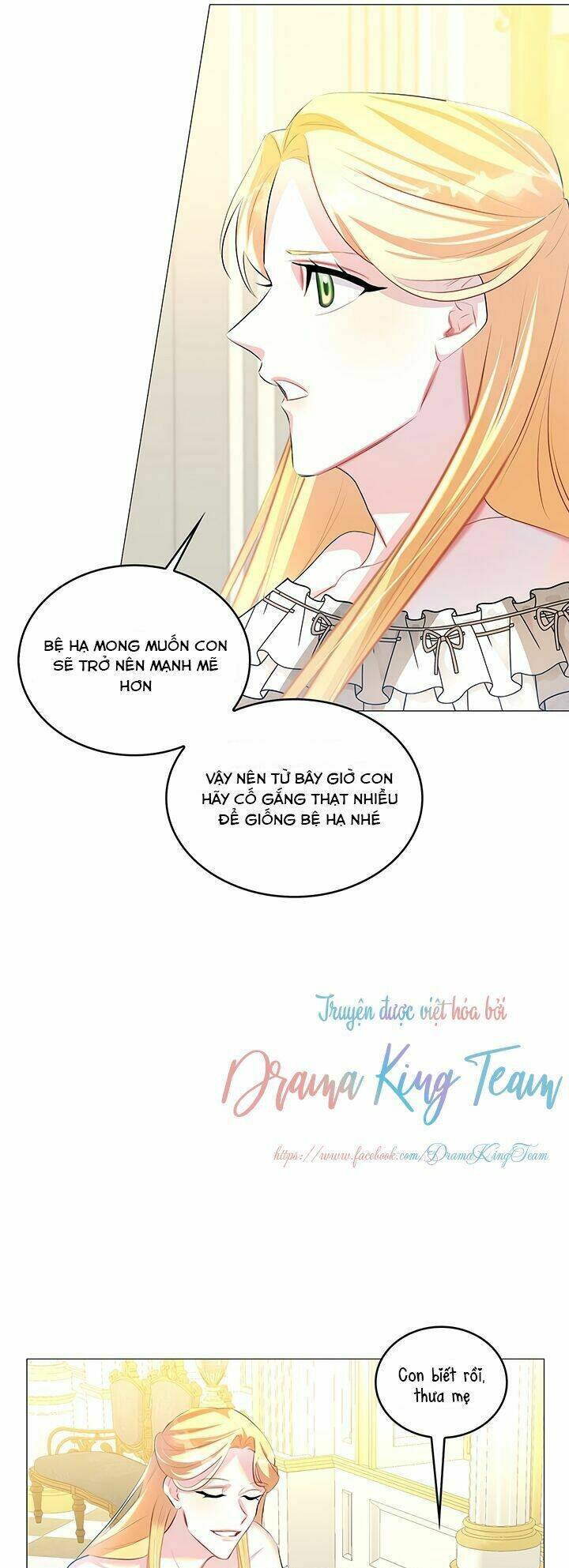 Tôi Sẽ Không Hối Tiếc Vì Anh Đâu - Chap 31 - Trang 9