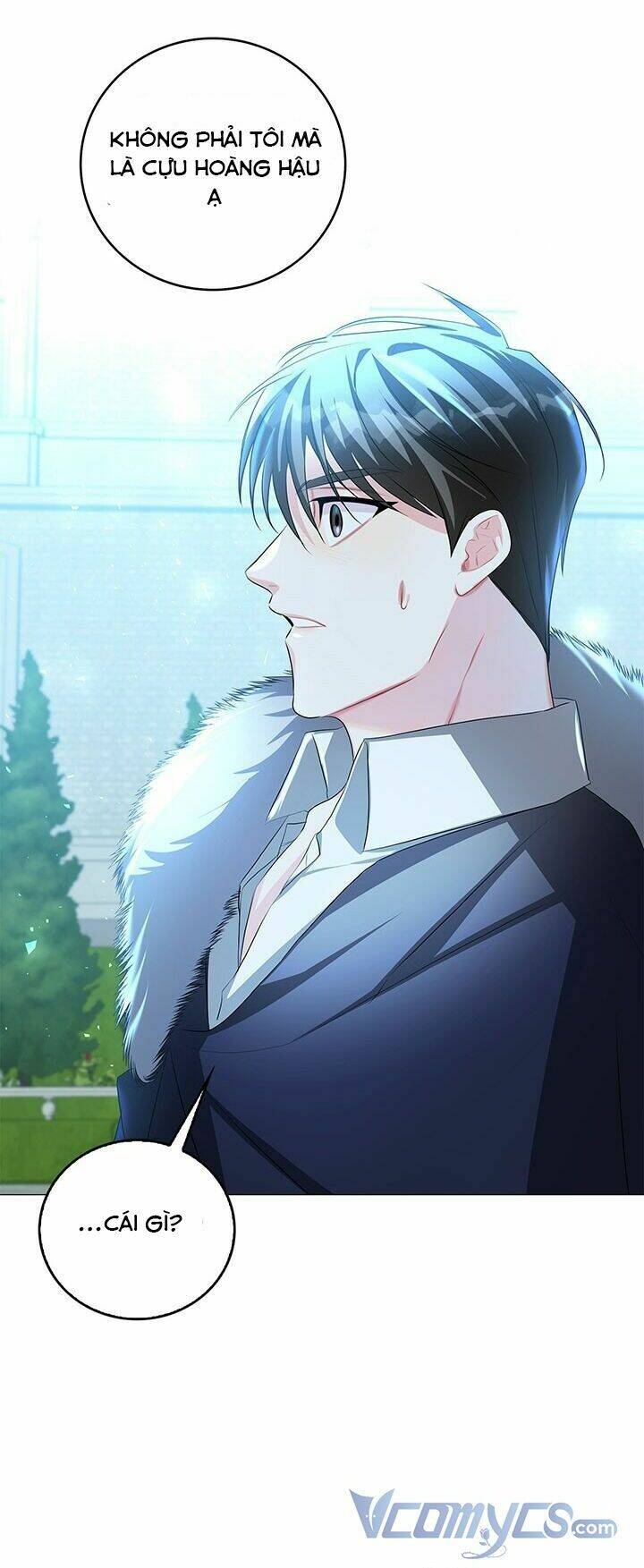 Tôi Sẽ Không Hối Tiếc Vì Anh Đâu - Chap 32 - Trang 14
