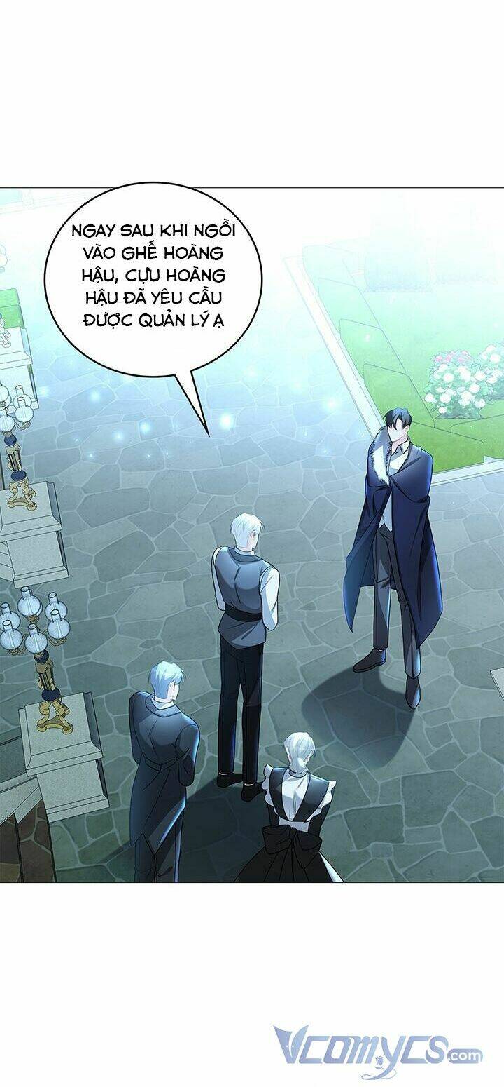 Tôi Sẽ Không Hối Tiếc Vì Anh Đâu - Chap 32 - Trang 16