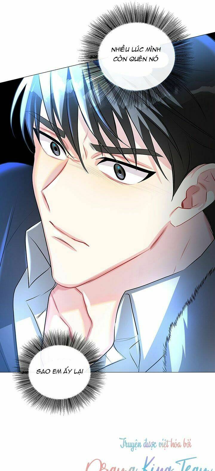 Tôi Sẽ Không Hối Tiếc Vì Anh Đâu - Chap 32 - Trang 17