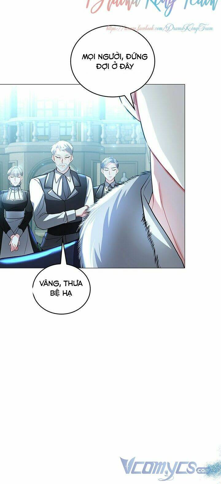 Tôi Sẽ Không Hối Tiếc Vì Anh Đâu - Chap 32 - Trang 18