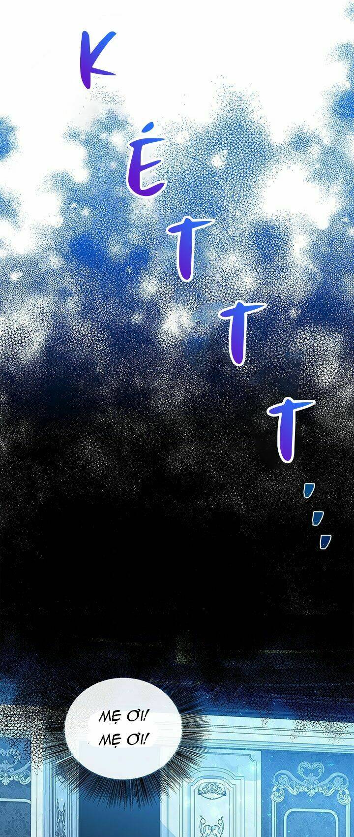 Tôi Sẽ Không Hối Tiếc Vì Anh Đâu - Chap 32 - Trang 19