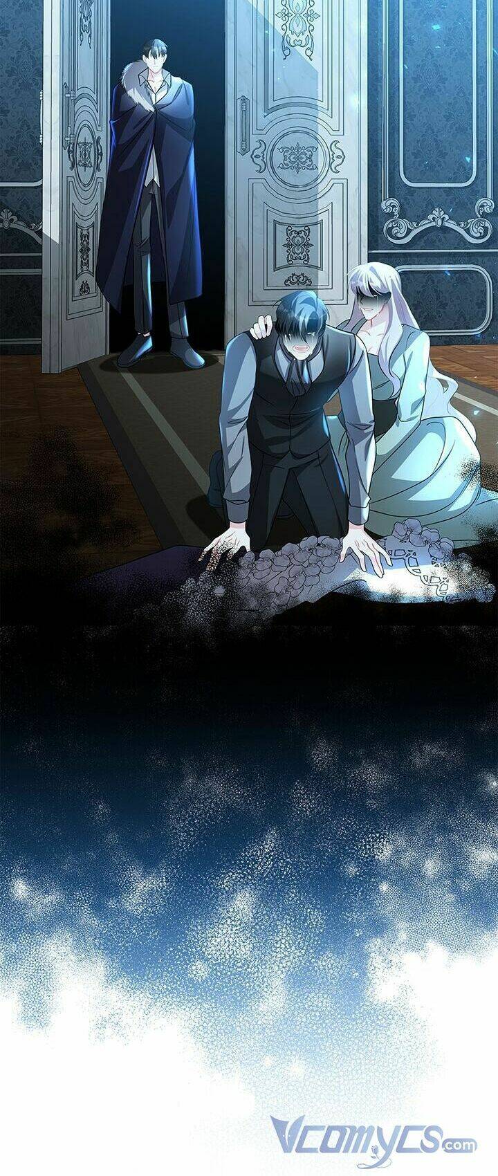 Tôi Sẽ Không Hối Tiếc Vì Anh Đâu - Chap 32 - Trang 20