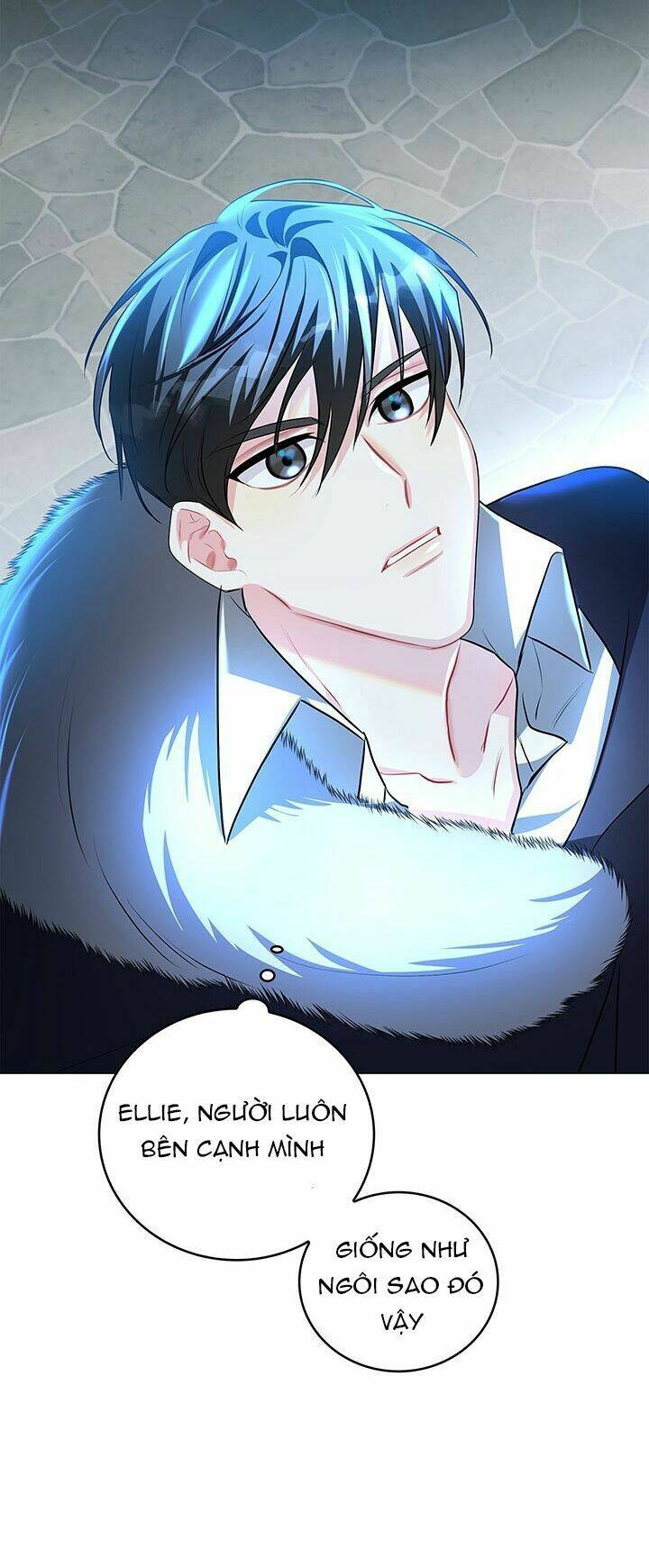 Tôi Sẽ Không Hối Tiếc Vì Anh Đâu - Chap 32 - Trang 3