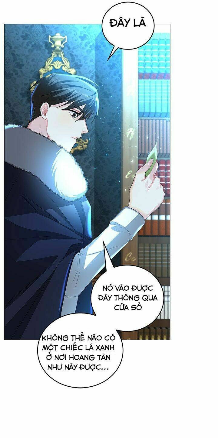 Tôi Sẽ Không Hối Tiếc Vì Anh Đâu - Chap 32 - Trang 23