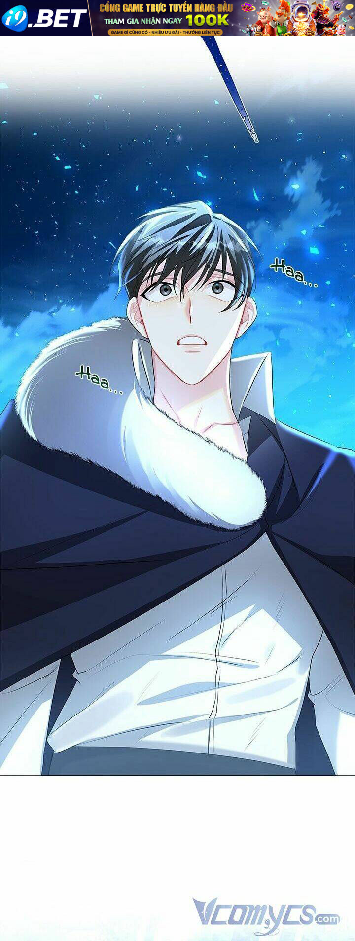 Tôi Sẽ Không Hối Tiếc Vì Anh Đâu - Chap 32 - Trang 26