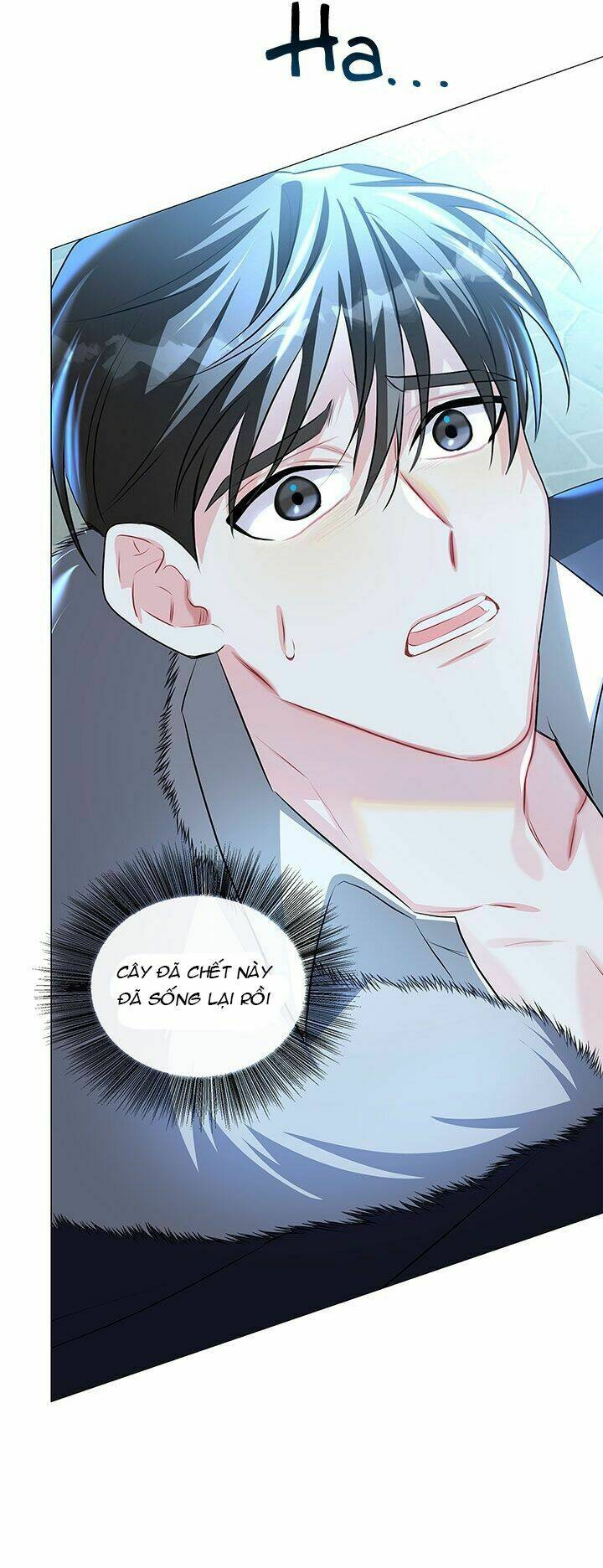 Tôi Sẽ Không Hối Tiếc Vì Anh Đâu - Chap 32 - Trang 29