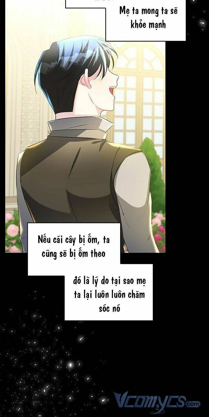 Tôi Sẽ Không Hối Tiếc Vì Anh Đâu - Chap 32 - Trang 32