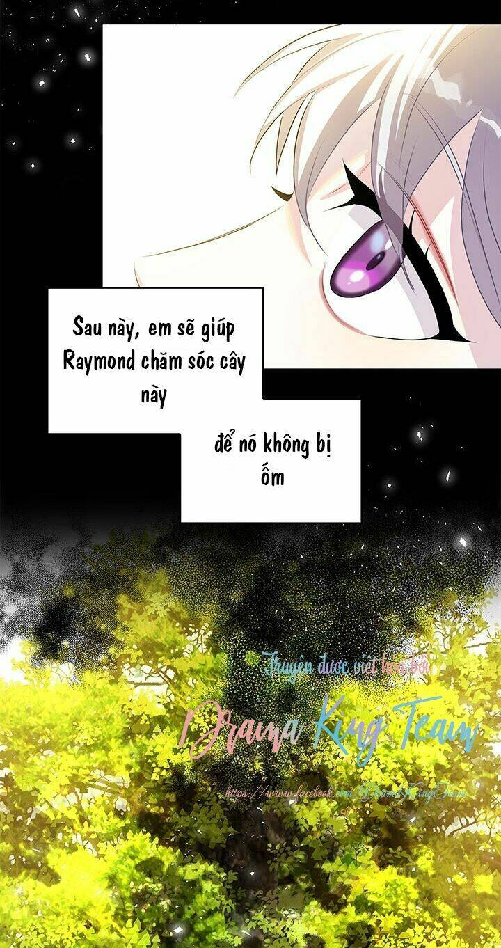 Tôi Sẽ Không Hối Tiếc Vì Anh Đâu - Chap 32 - Trang 33