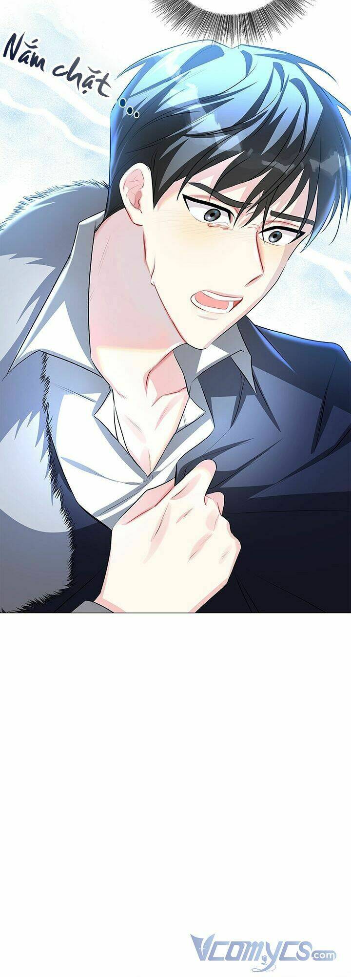 Tôi Sẽ Không Hối Tiếc Vì Anh Đâu - Chap 32 - Trang 36