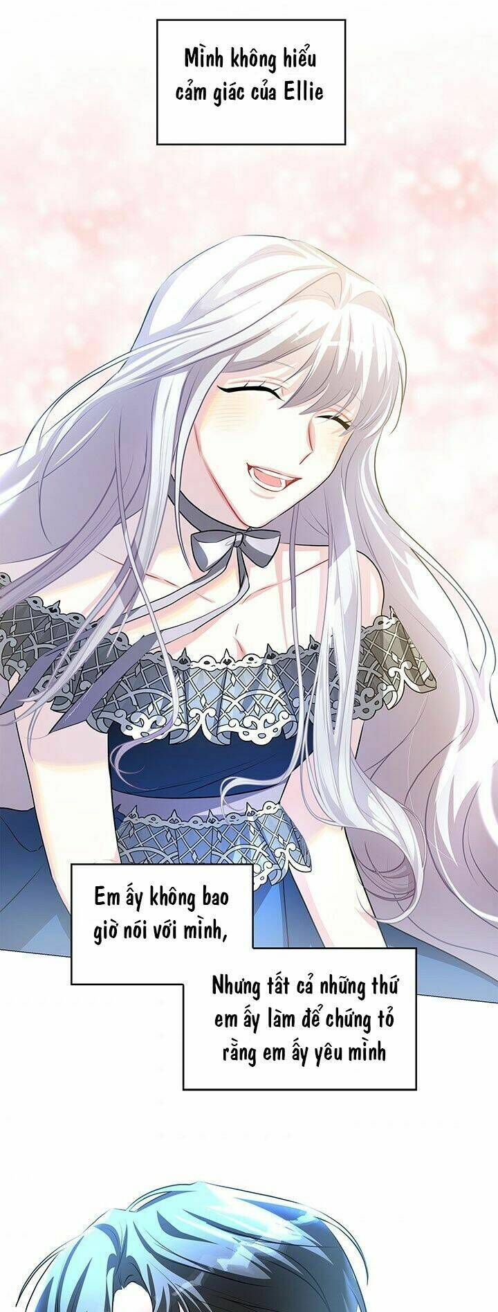 Tôi Sẽ Không Hối Tiếc Vì Anh Đâu - Chap 32 - Trang 37