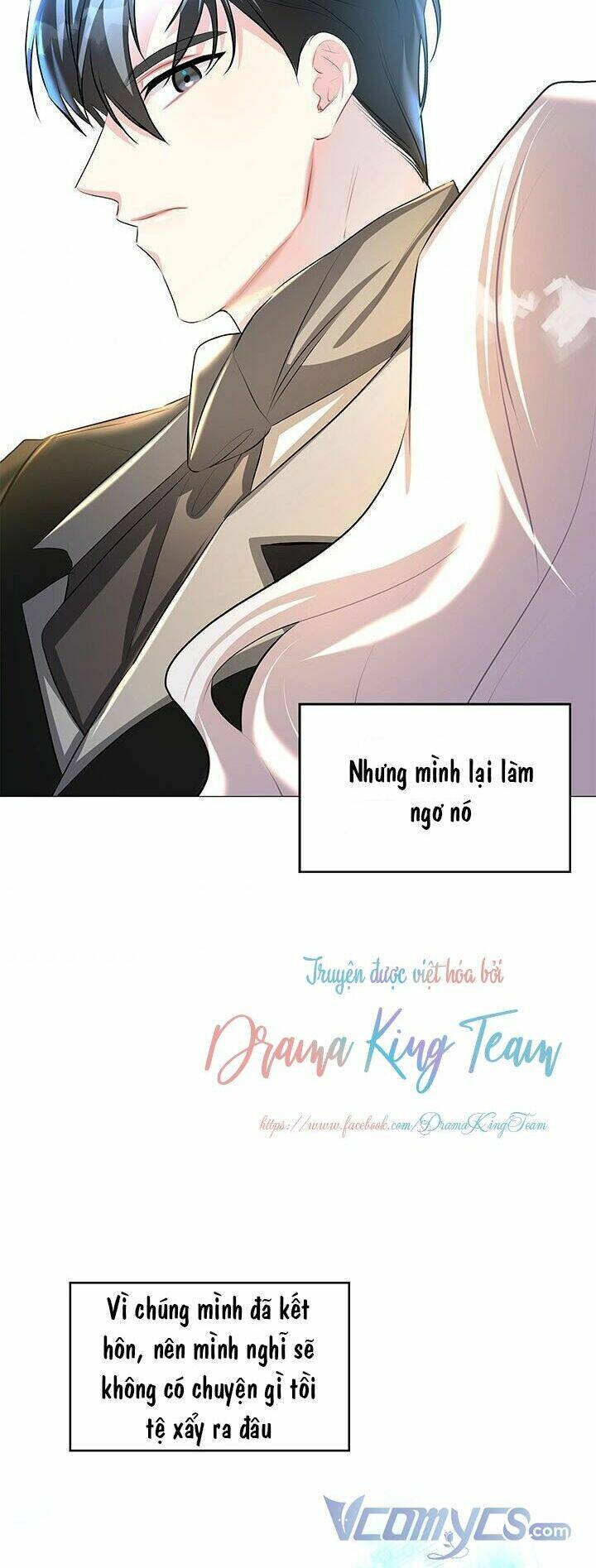 Tôi Sẽ Không Hối Tiếc Vì Anh Đâu - Chap 32 - Trang 38