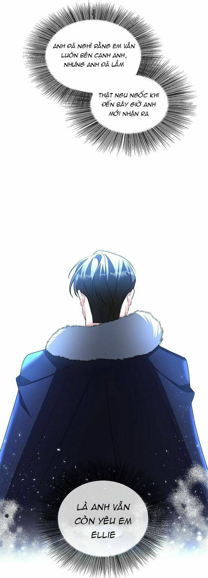 Tôi Sẽ Không Hối Tiếc Vì Anh Đâu - Chap 32 - Trang 41