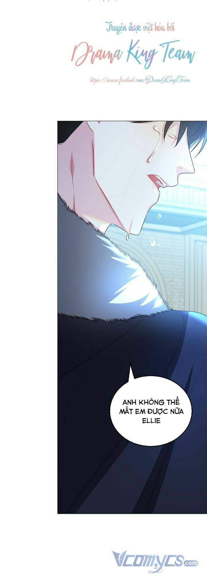 Tôi Sẽ Không Hối Tiếc Vì Anh Đâu - Chap 32 - Trang 42