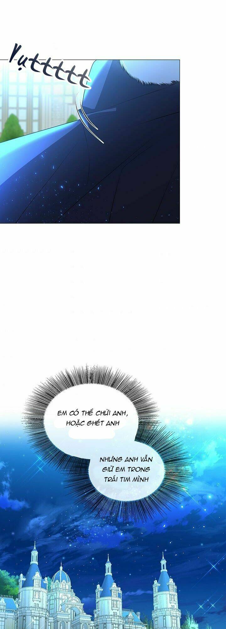Tôi Sẽ Không Hối Tiếc Vì Anh Đâu - Chap 32 - Trang 43