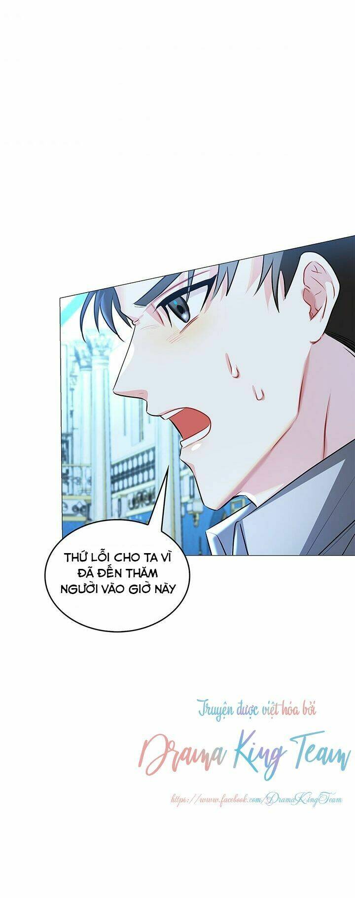 Tôi Sẽ Không Hối Tiếc Vì Anh Đâu - Chap 32 - Trang 49