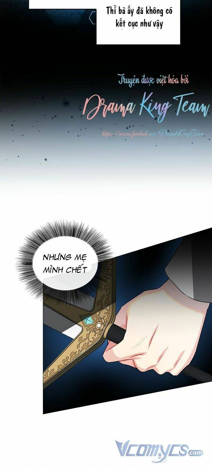 Tôi Sẽ Không Hối Tiếc Vì Anh Đâu - Chap 32 - Trang 6