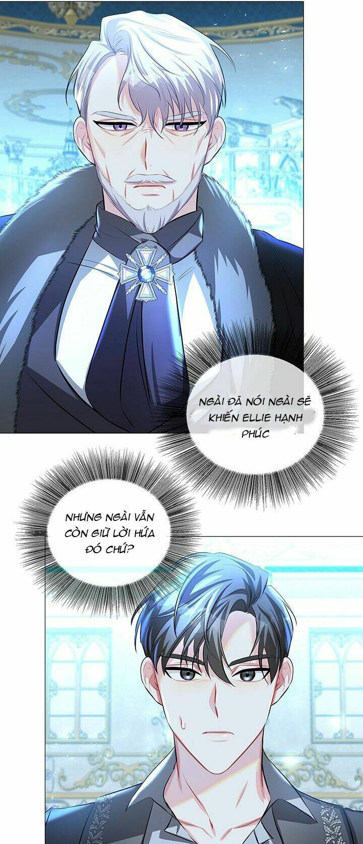 Tôi Sẽ Không Hối Tiếc Vì Anh Đâu - Chap 32 - Trang 51