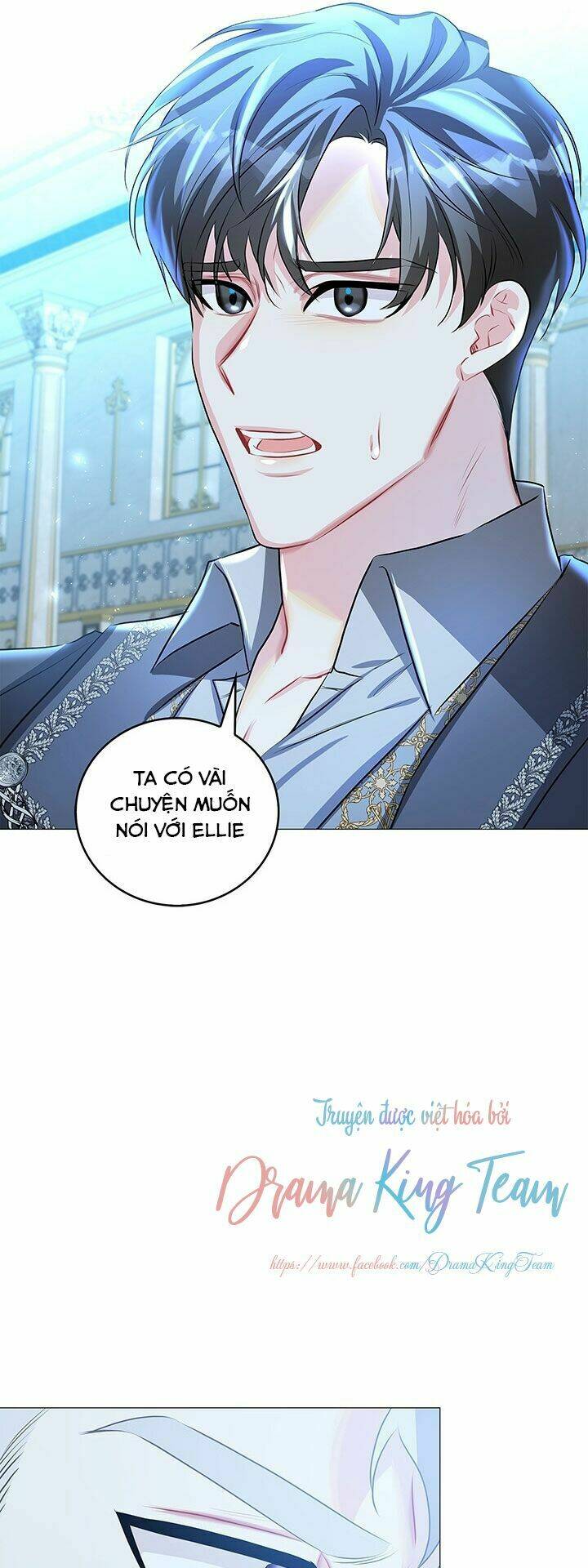 Tôi Sẽ Không Hối Tiếc Vì Anh Đâu - Chap 32 - Trang 53