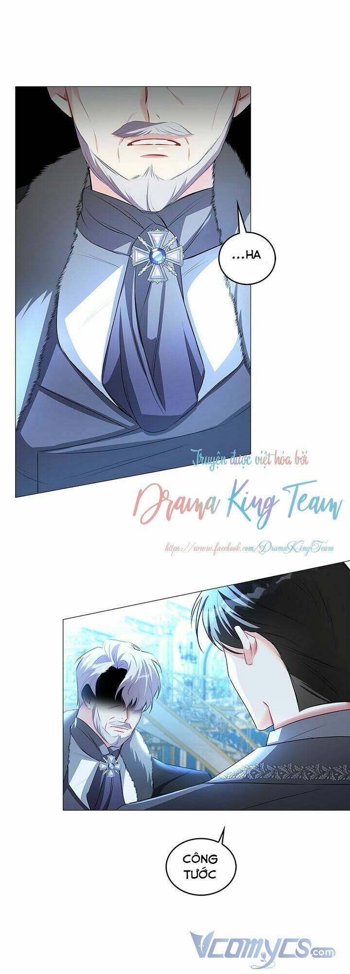Tôi Sẽ Không Hối Tiếc Vì Anh Đâu - Chap 32 - Trang 58
