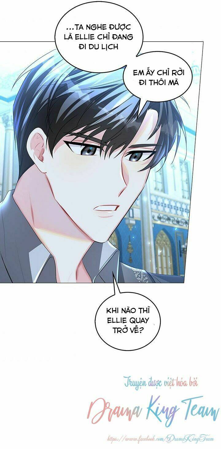 Tôi Sẽ Không Hối Tiếc Vì Anh Đâu - Chap 32 - Trang 61