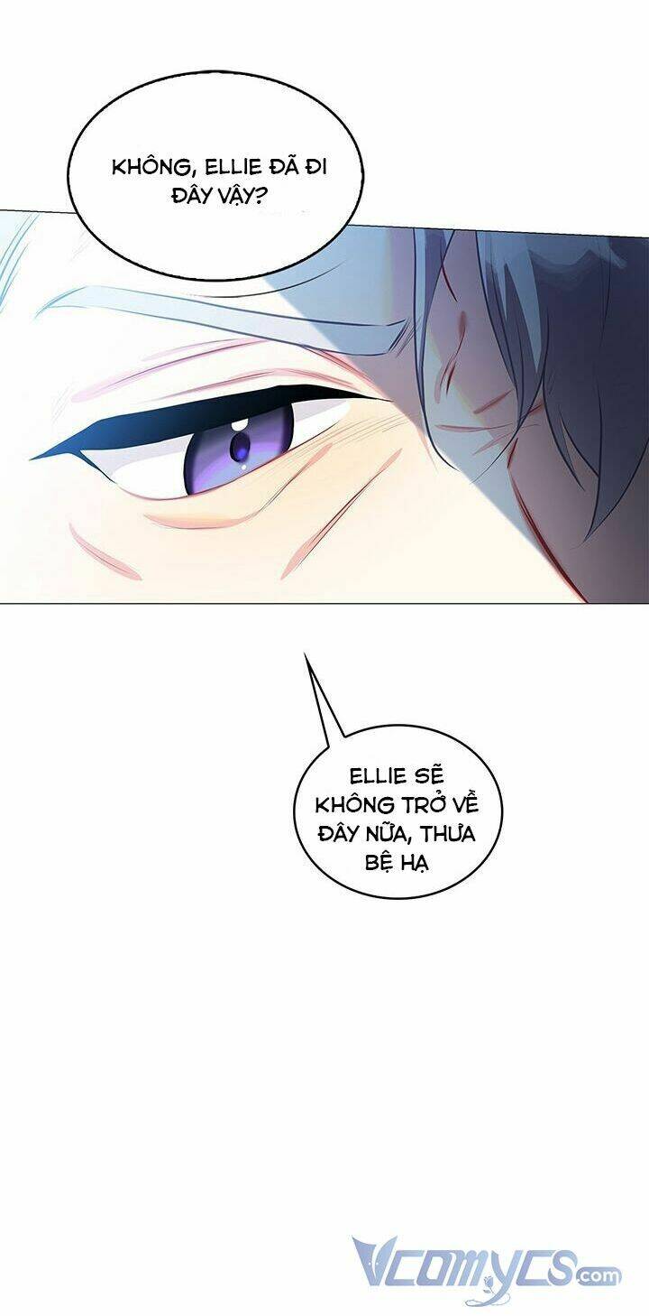 Tôi Sẽ Không Hối Tiếc Vì Anh Đâu - Chap 32 - Trang 62