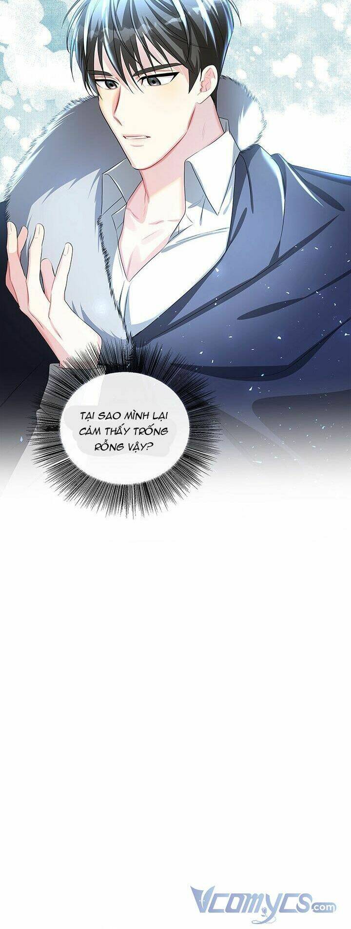 Tôi Sẽ Không Hối Tiếc Vì Anh Đâu - Chap 32 - Trang 8