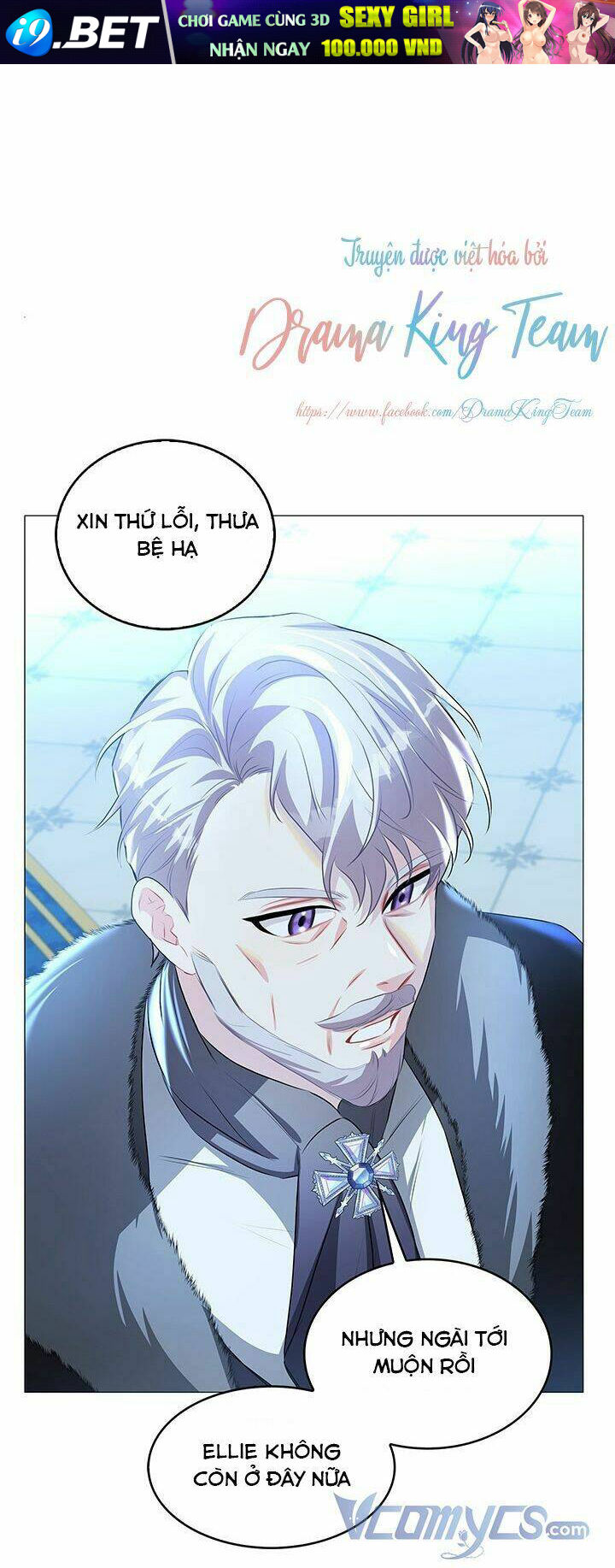 Tôi Sẽ Không Hối Tiếc Vì Anh Đâu - Chap 33 - Trang 1