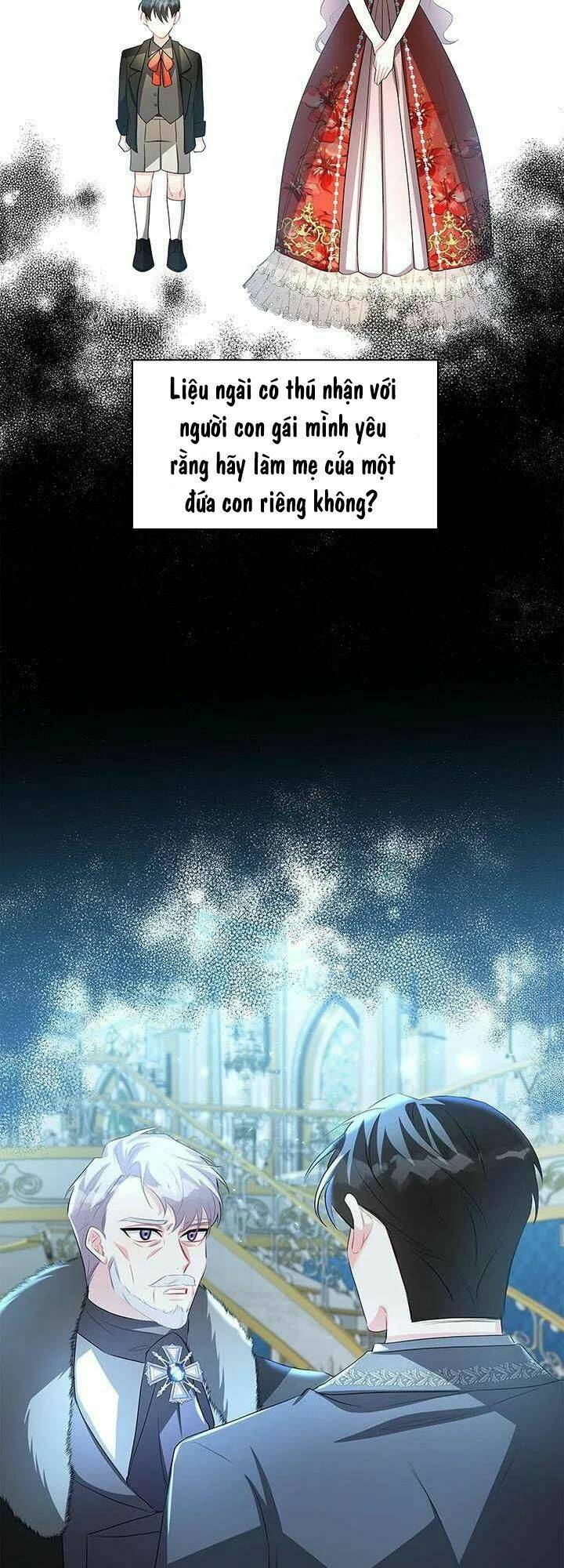 Tôi Sẽ Không Hối Tiếc Vì Anh Đâu - Chap 33 - Trang 16