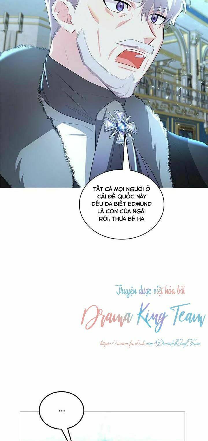 Tôi Sẽ Không Hối Tiếc Vì Anh Đâu - Chap 33 - Trang 18