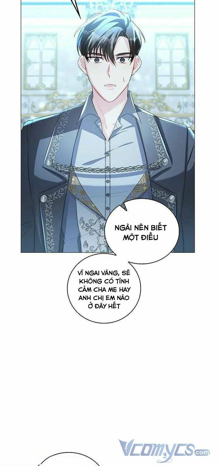 Tôi Sẽ Không Hối Tiếc Vì Anh Đâu - Chap 33 - Trang 19