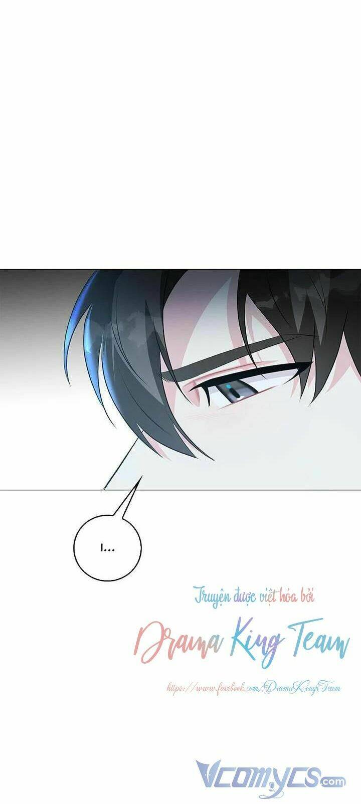 Tôi Sẽ Không Hối Tiếc Vì Anh Đâu - Chap 33 - Trang 21