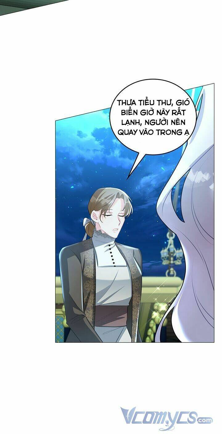 Tôi Sẽ Không Hối Tiếc Vì Anh Đâu - Chap 33 - Trang 27