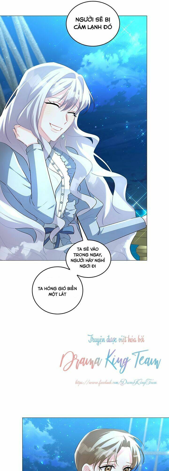 Tôi Sẽ Không Hối Tiếc Vì Anh Đâu - Chap 33 - Trang 28